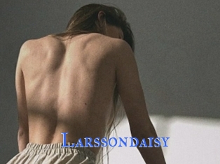 Larssondaisy