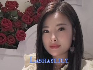 Lashaylily