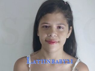 Latiinbaby21