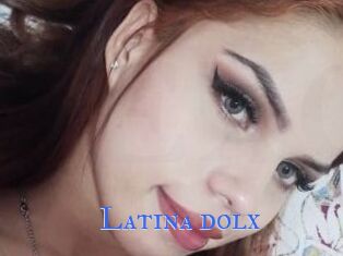 Latina_dolx