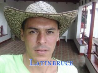 Latinbruce