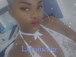 Latishscott