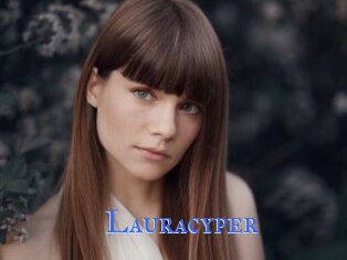 Lauracyper