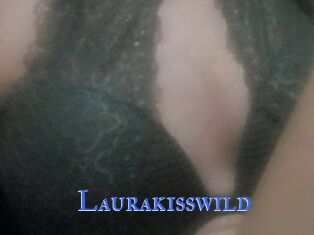 Laurakisswild