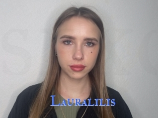 Lauralilis