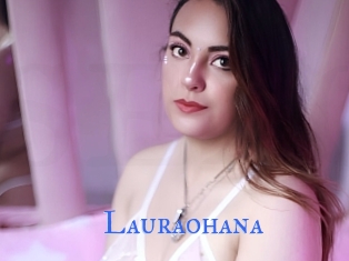 Lauraohana