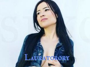 Lauratorory