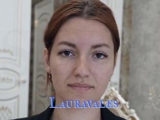 Lauravales