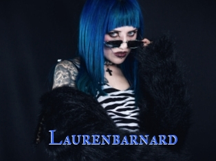 Laurenbarnard