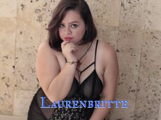 Laurenbritte