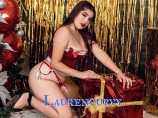 Laurencurvy