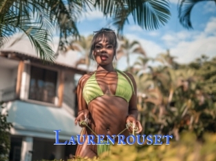 Laurenrouset