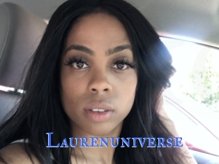 Laurenuniverse