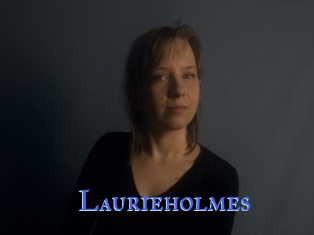 Laurieholmes