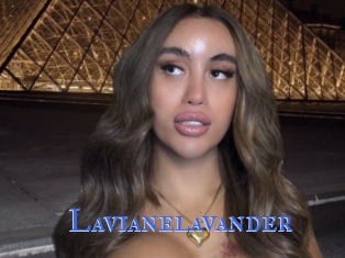 Lavianelavander