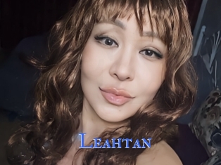 Leahtan