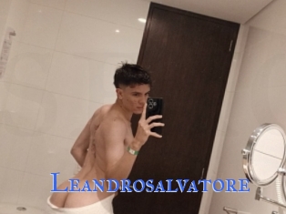 Leandrosalvatore