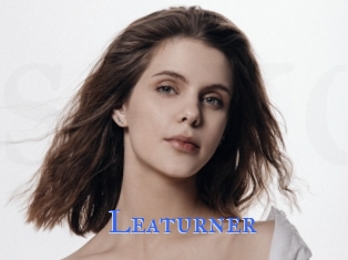 Leaturner