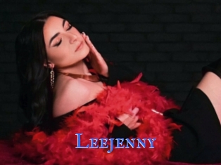 Leejenny