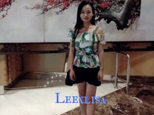 Leexlisa