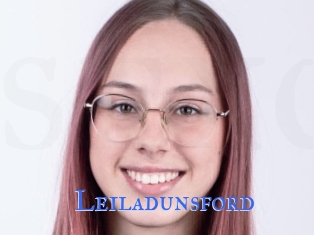 Leiladunsford