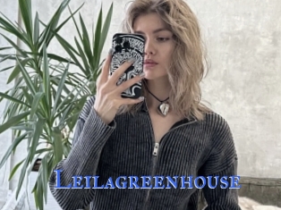 Leilagreenhouse