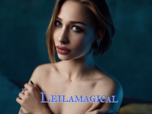 Leilamagical