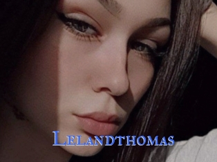 Lelandthomas