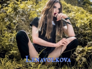 Lenavolkova