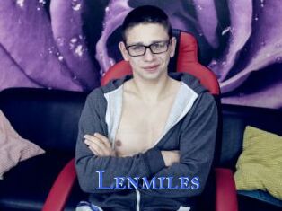 Lenmiles