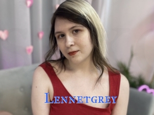 Lennetgrey