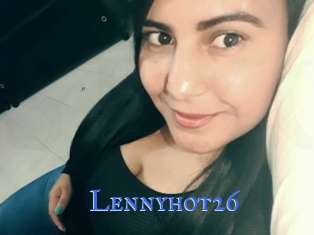 Lennyhot26