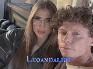 Leoandalice