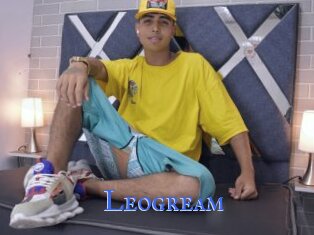 Leogream