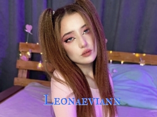 Leonaeviann