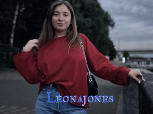 Leonajones