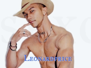 Leonardprice