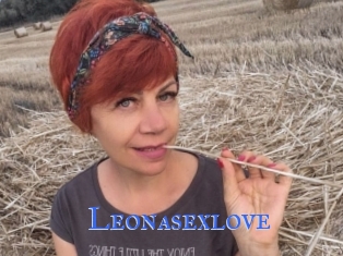 Leonasexlove