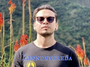 Leondevereda