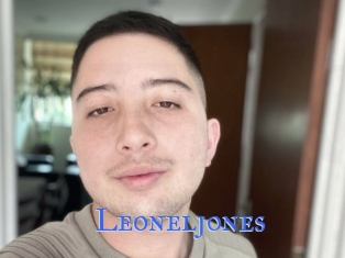 Leoneljones