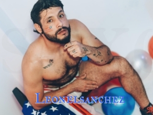 Leonelsanchez