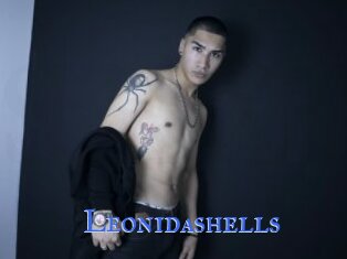 Leonidashells