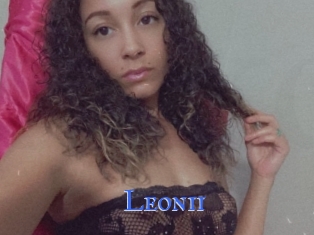 Leonii