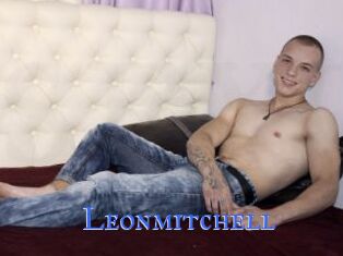 Leonmitchell