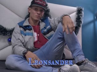 Leonsander