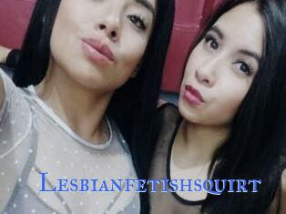 Lesbianfetishsquirt