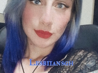 Lesbiiansgh