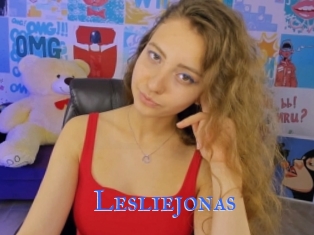 Lesliejonas