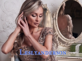 Leslyanderson