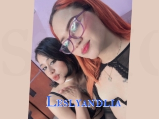 Leslyandlia